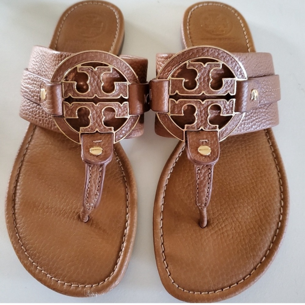 Tory Burch Amanda Sandal